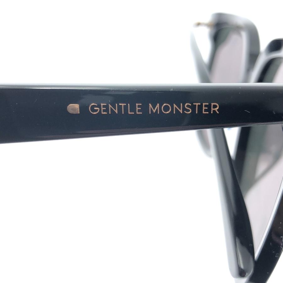 GENTLE MONSTER ジェントルモンスターbold スクエアサングラス GENTLE MONSTER(ジェントルモンスター) DAYS DAY 01スクエア