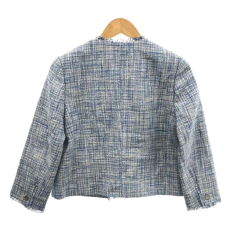 ebure 【新品】 / エブール | 2024SS セットアップ カラー ebure 【新品】 / エブール | 2024SS セットアップ カラー