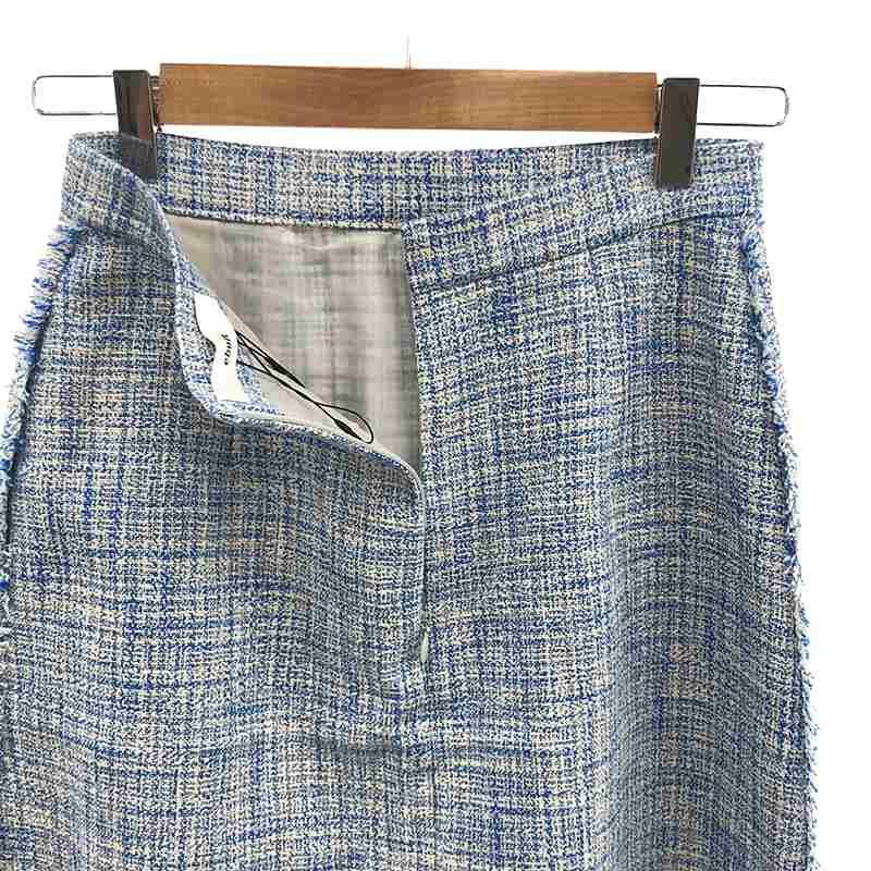 ebure 【新品】 / エブール | 2024SS セットアップ カラー ebure 【新品】 / エブール | 2024SS セットアップ カラー