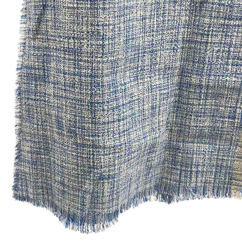 ebure 【新品】 / エブール | 2024SS セットアップ カラー ebure 【新品】 / エブール | 2024SS セットアップ カラー