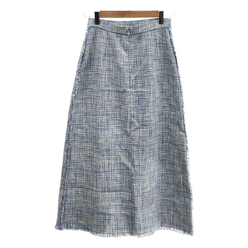 ebure 【新品】 / エブール | 2024SS セットアップ カラー ebure 【新品】 / エブール | 2024SS セットアップ カラー