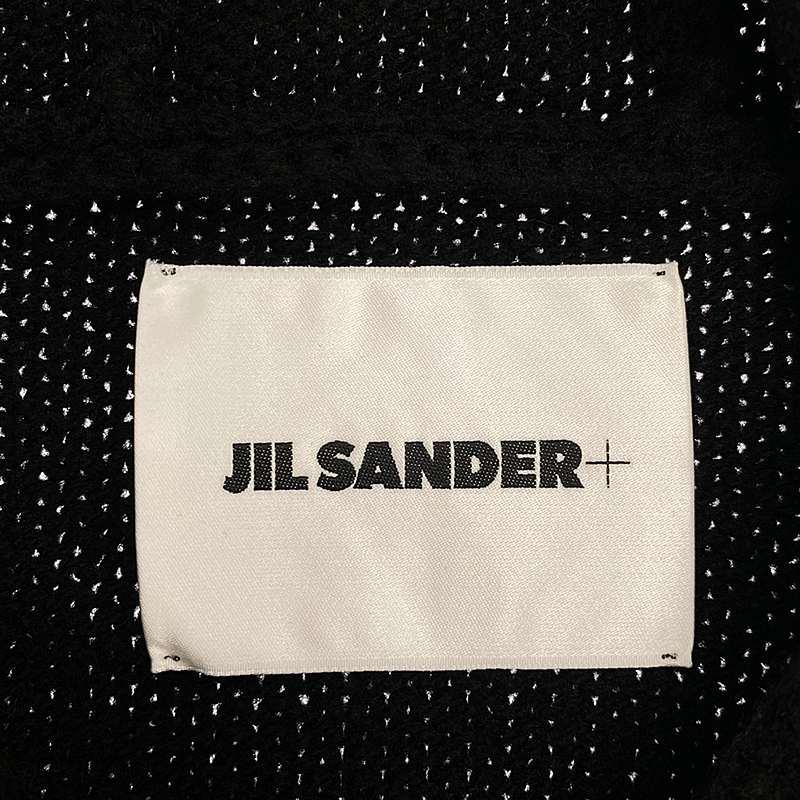 JIL SANDER（ジルサンダー） 【美品】 | 2023AW | オーバーサイズ