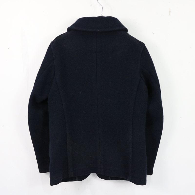 Danton（ダントン） ウールモッサジャケット : KLD ヤフーショッピング