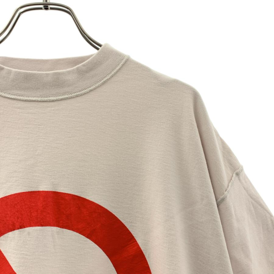 BALENCIAGA（バレンシアガ） BFRND Series Inside-Out T-Shirt 