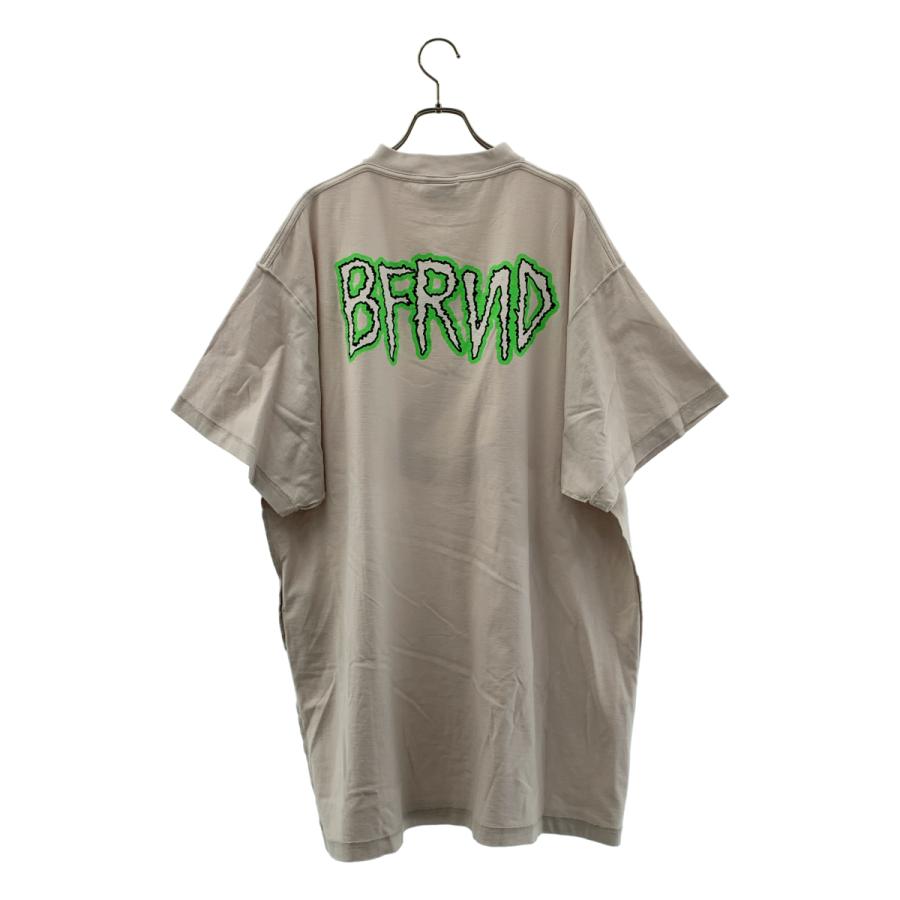 BALENCIAGA（バレンシアガ） BFRND Series Inside-Out T-Shirt 