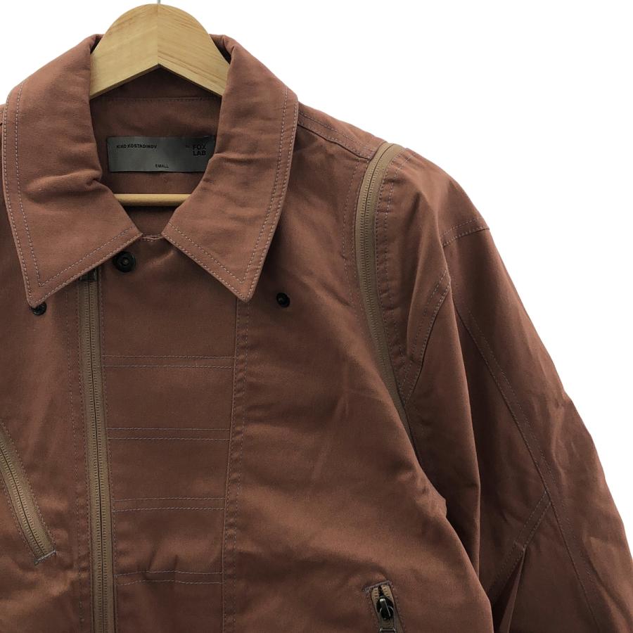 Kiko Kostadinov / キココスタディノフ × Fox Racing FOX x KIKO