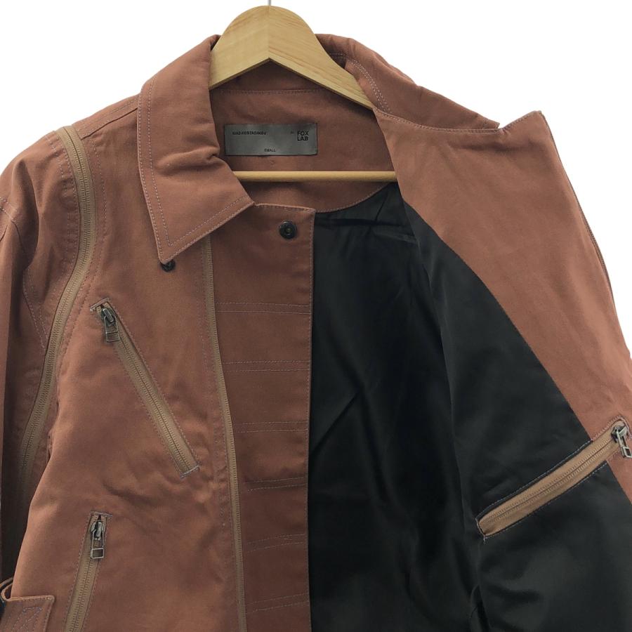 Kiko Kostadinov / キココスタディノフ × Fox Racing FOX x KIKO