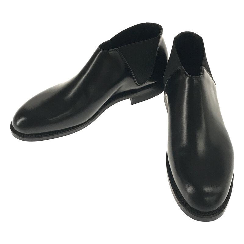 美品】 BEAUTIFUL SHOES / ビューティフルシューズ | サイドゴア