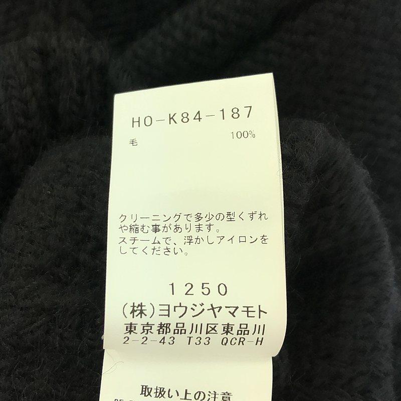 Yohji Yamamoto POUR HOMME YOHJI YAMAMOTO POUR HOMME / ヨウジ