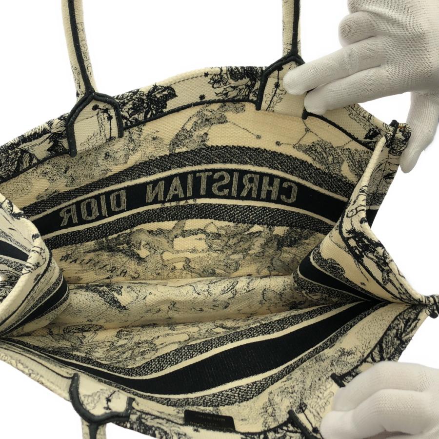 Christian Dior ディオール トートバッグ 美品】 Christian Dior / クリスチャンディオール | ディオール