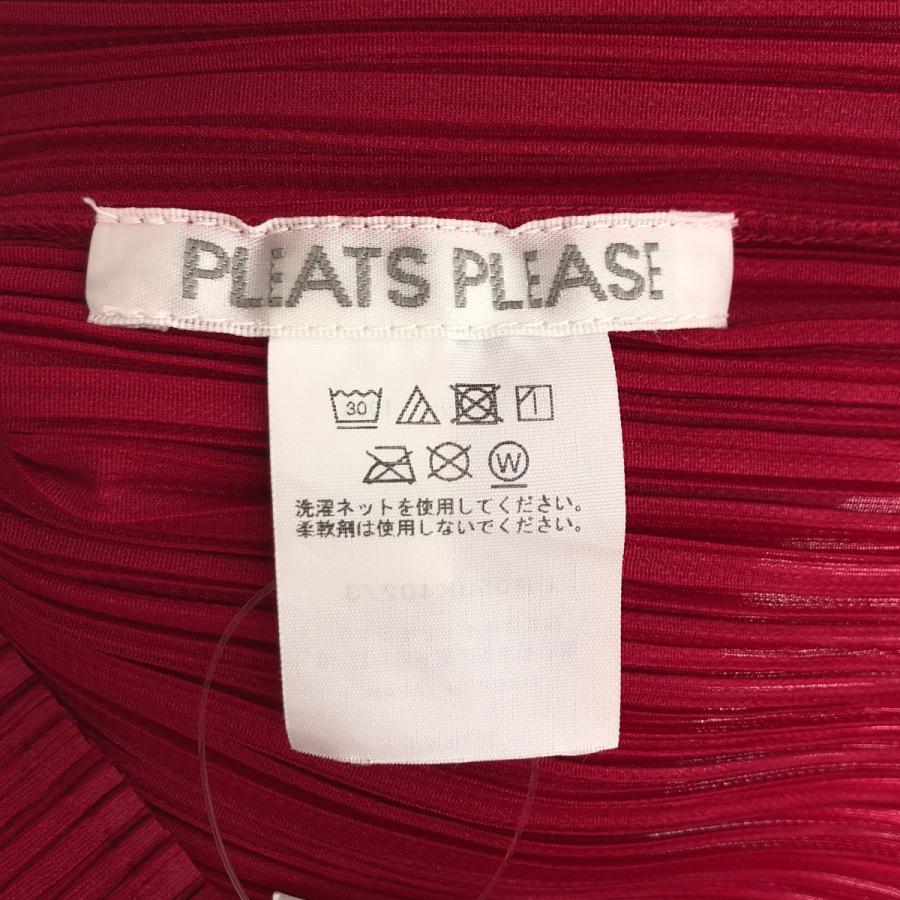 PLEATS PLEASE ISSEY MIYAKE / プリーツプリーズイッセイミヤケ