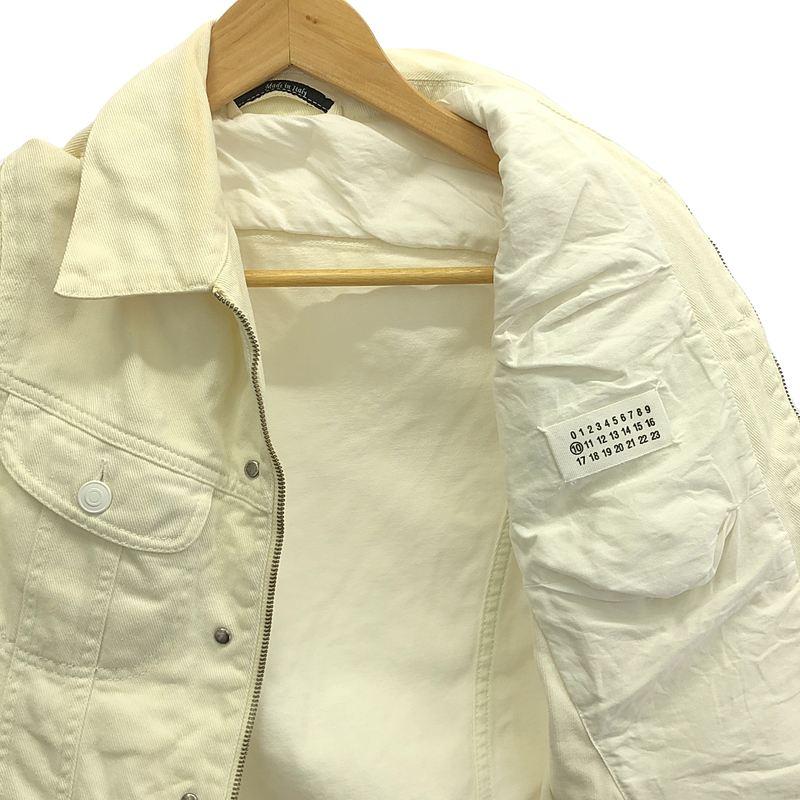 Maison Martin Margiela / メゾンマルタンマルジェラ | 2012SS