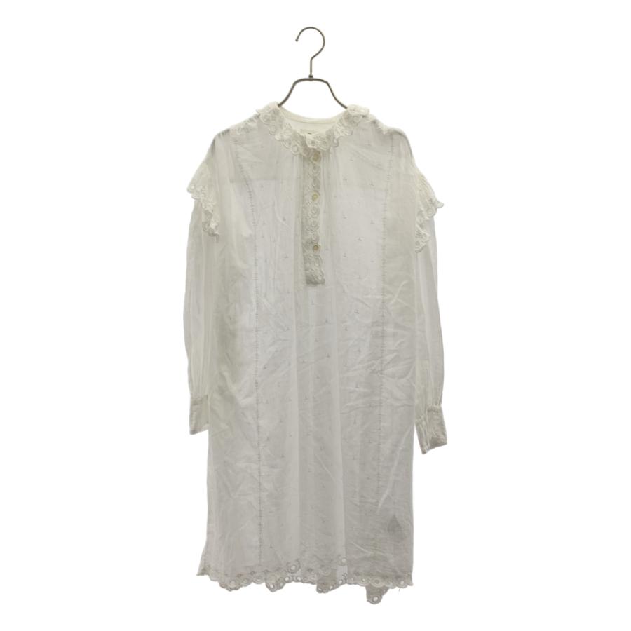 ISABEL MARANT ETOILE（イザベルマランエトワール） コットン レース 