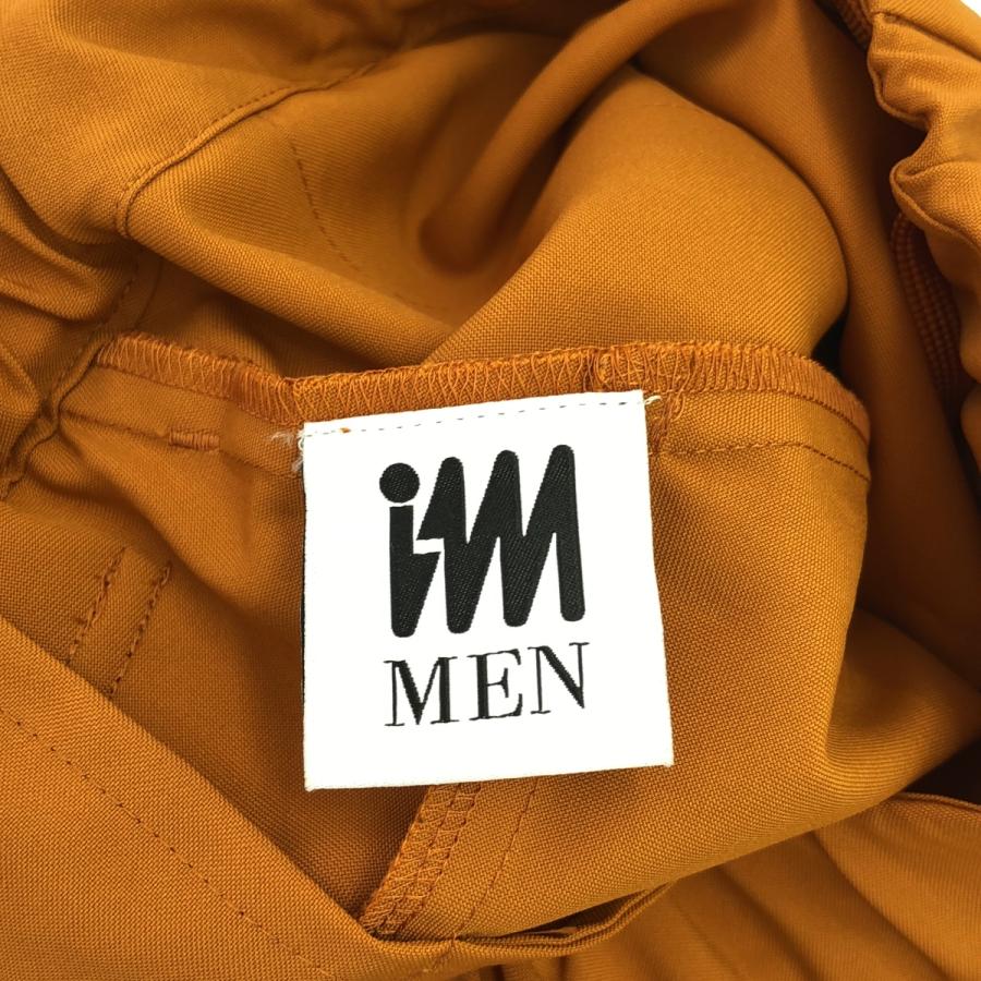 パンツ ISSEY MIYAKE MEN / イッセイミヤケメン | 2023SS