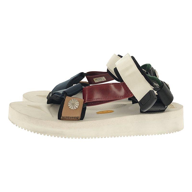 TOGA / トーガ | × SUICOKE スポーツサンダル 25 マルチカラー