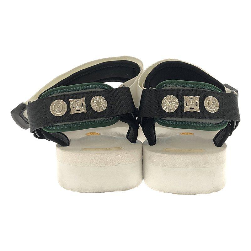 TOGA（トーガ） | × SUICOKE スポーツサンダル | 25 | マルチカラー