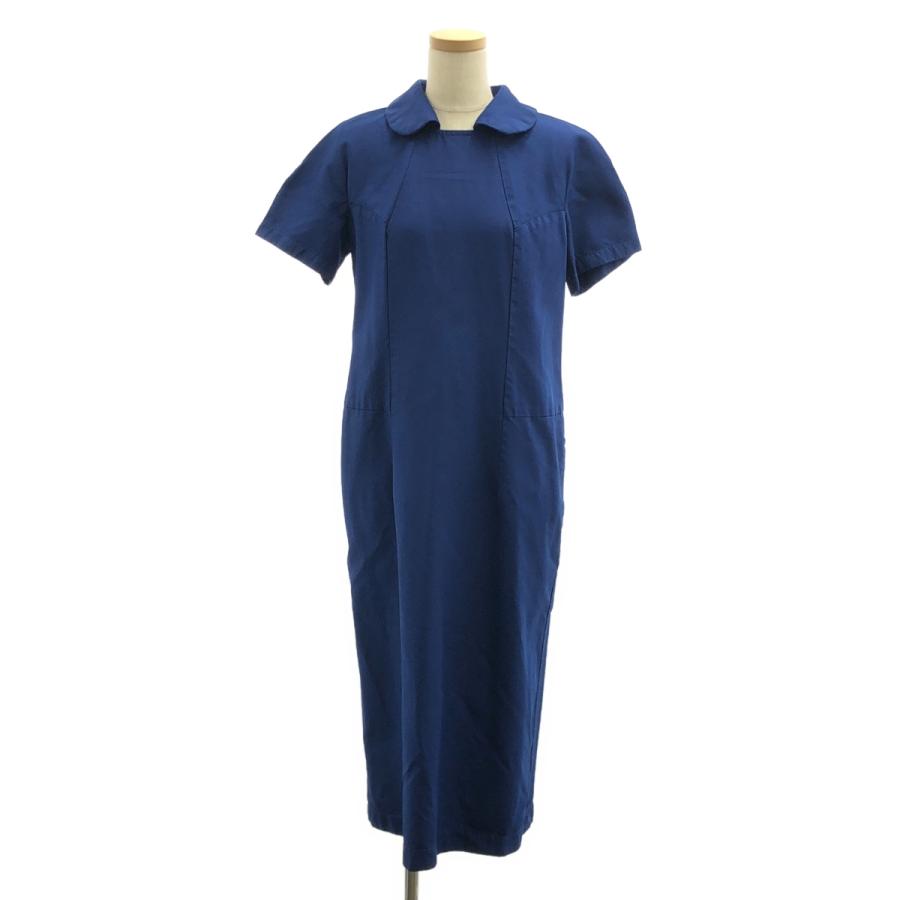 COMME des GARCONS（コムデギャルソン） ポリエステル 製品加工 丸襟