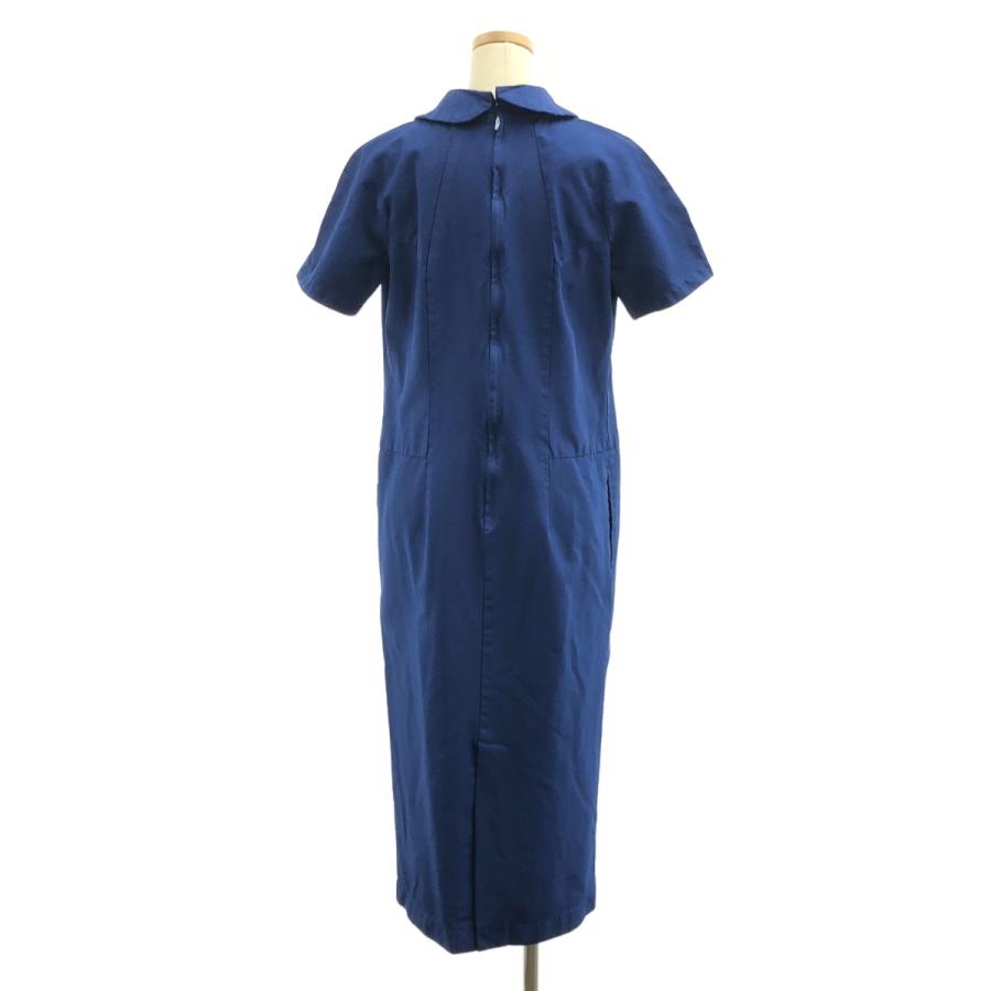 COMME des GARCONS（コムデギャルソン） ポリエステル 製品加工 丸襟