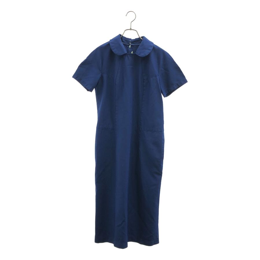 COMME des GARCONS（コムデギャルソン） ポリエステル 製品加工 丸襟