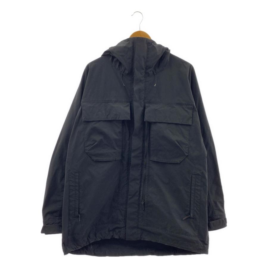 DESCENTE ALLTERRAIN（デサント オルテライン） MOUNTAIN PARKA 
