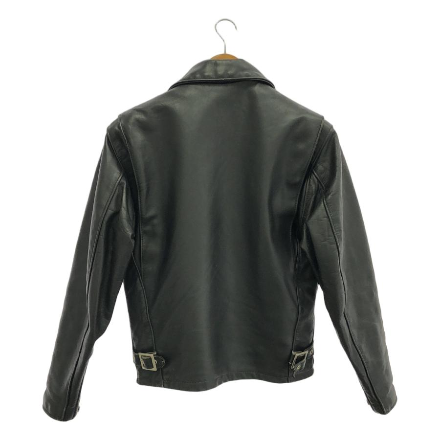 schott (３４) シングルライダース　ボアライナー付き Schott N.Y.C SCHOTT / ショット | ボアライナー付 レザー