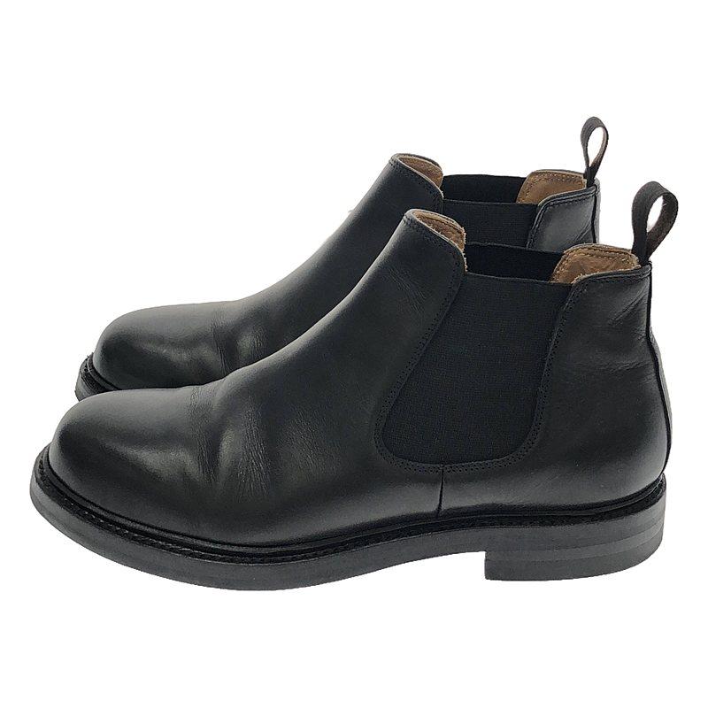 美品】 HARROGATE / ハロゲイト | CAMDEN サイドゴアブーツ UK6.5