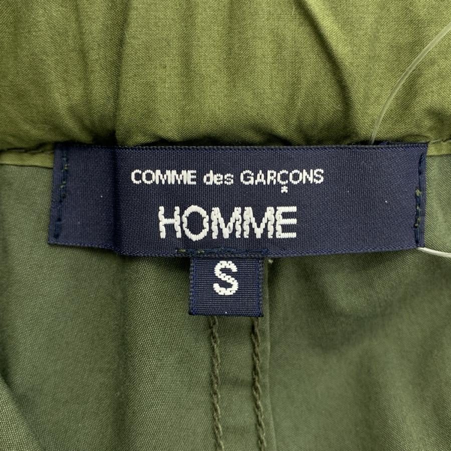 COMME des GARCONS HOMME / コムデギャルソンオム ドローストリング