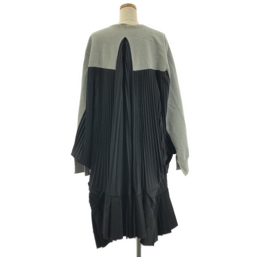 JUNYA WATANABE COMME des GARCONS / ジュンヤワタナベ プリーツ切替 