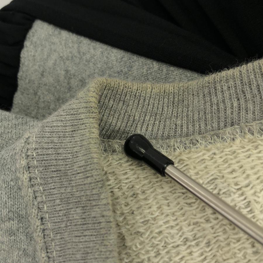 JUNYA WATANABE COMME des GARCONS / ジュンヤワタナベ プリーツ切替 