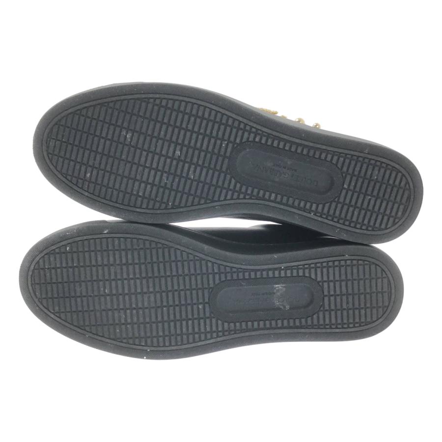 DOLCE＆GABBANA / ドルチェ＆ガッバーナドルガバ レザー