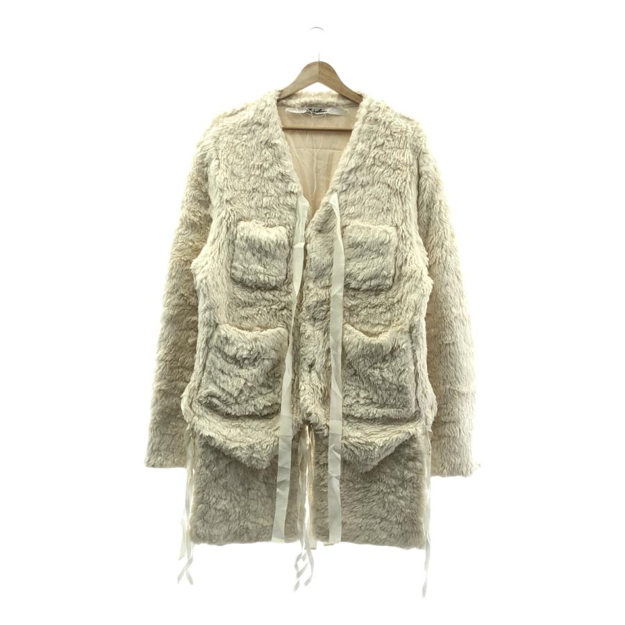 新品】 Midorikawa / ミドリカワ | 2021AW ORGANIC BOA BLOUSON