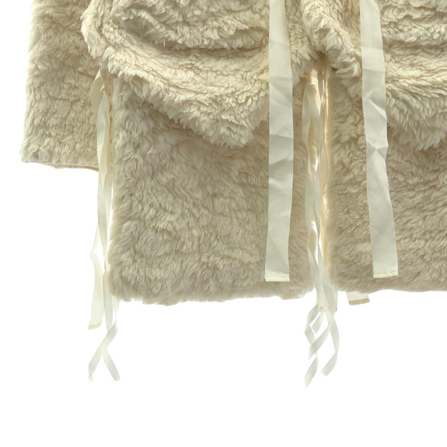 新品】 Midorikawa / ミドリカワ | 2021AW ORGANIC BOA BLOUSON
