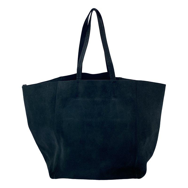 CELINE（セリーヌ） | フィービー / ホリゾンタル カバ スウェード 