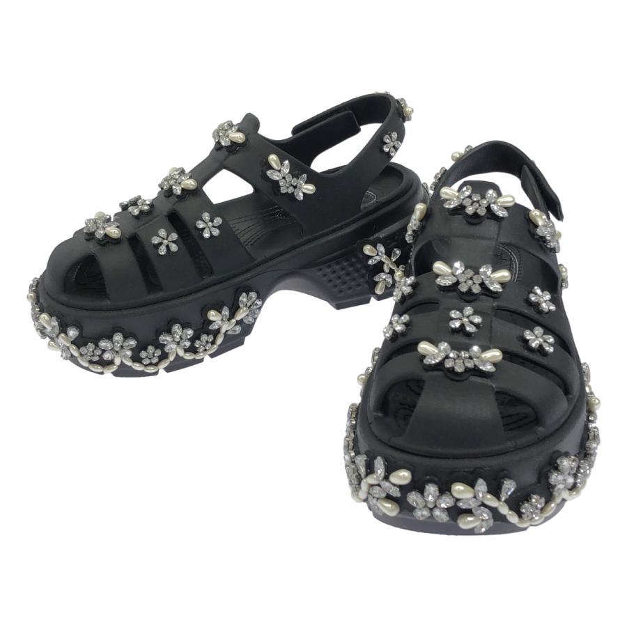 Simone Rocha / シモーネロシャ crocs クロックス stomp fisherman