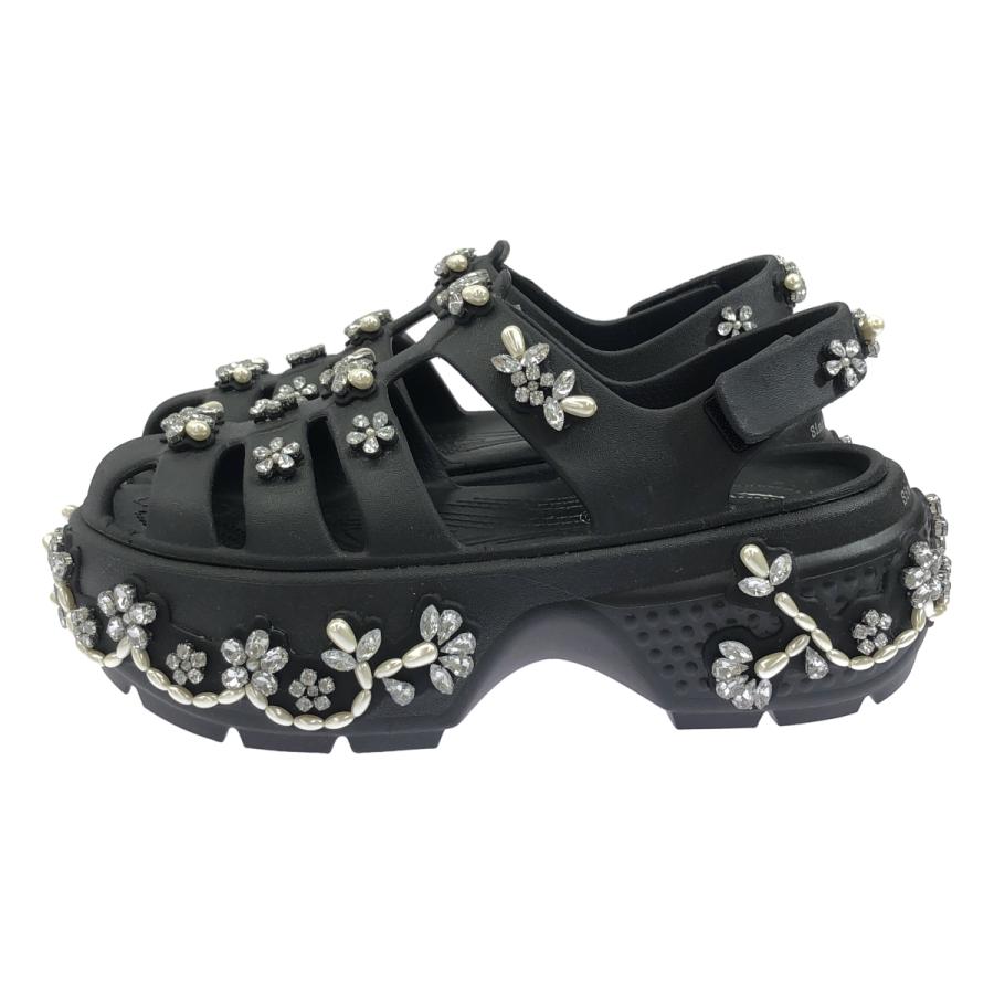 Simone Rocha / シモーネロシャ crocs クロックス stomp fisherman