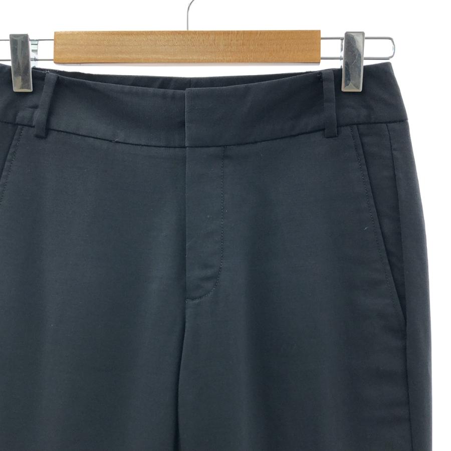 HELMUT LANG / ヘルムートラング ウール スラックス パンツ | HELMUT LANG | 01