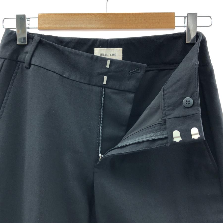 HELMUT LANG / ヘルムートラング ウール スラックス パンツ | HELMUT LANG | 03