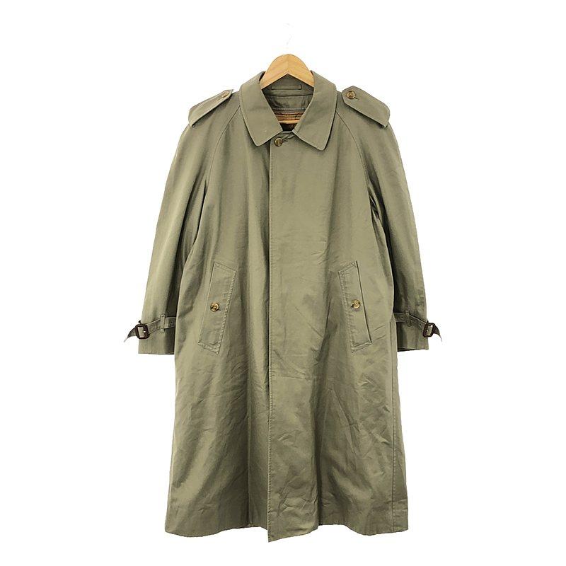 Burberrys / バーバリーズ | 推定1980s〜 vintage ヴィンテージ