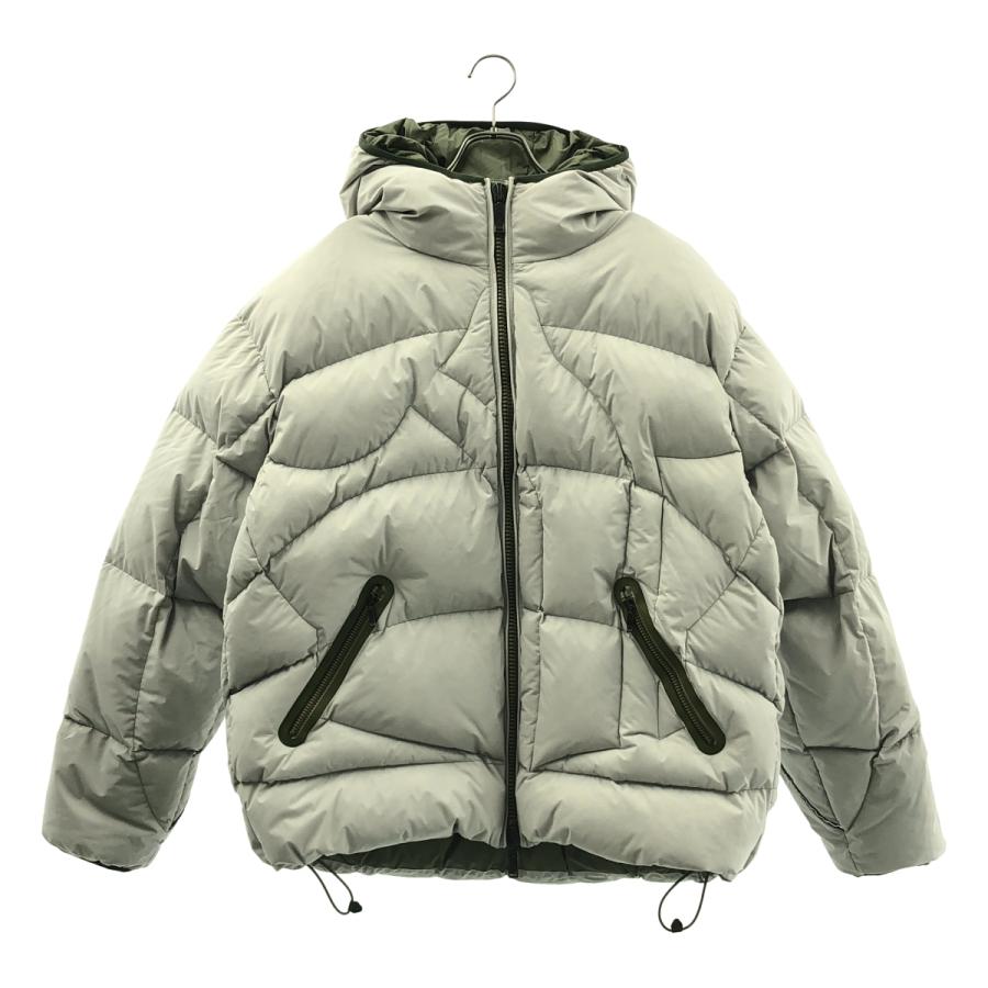 PALACE SKATEBOARDS / パレススケートボーズ maharishi temple puffa