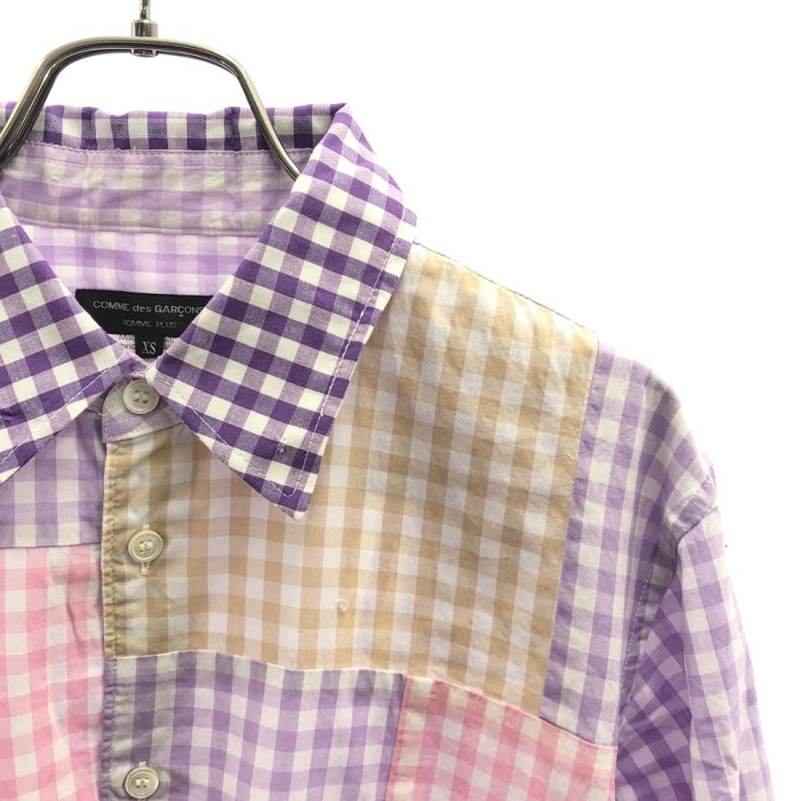 COMME des GARCONS HOMME PLUS / コムデギャルソンオムプリュス