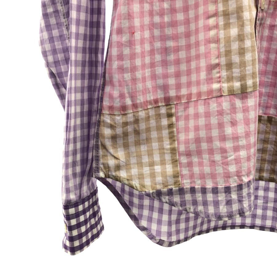 COMME des GARCONS HOMME PLUS / コムデギャルソンオムプリュス