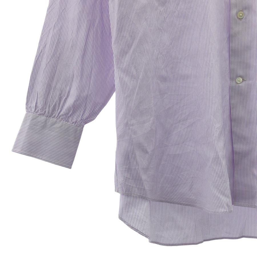 トップス MAATEE&SONS 25ss ELIZABETH 新品】 MAATEE&SONS / マーティー&サンズ | 2025SS ELIZABETH STRIPE