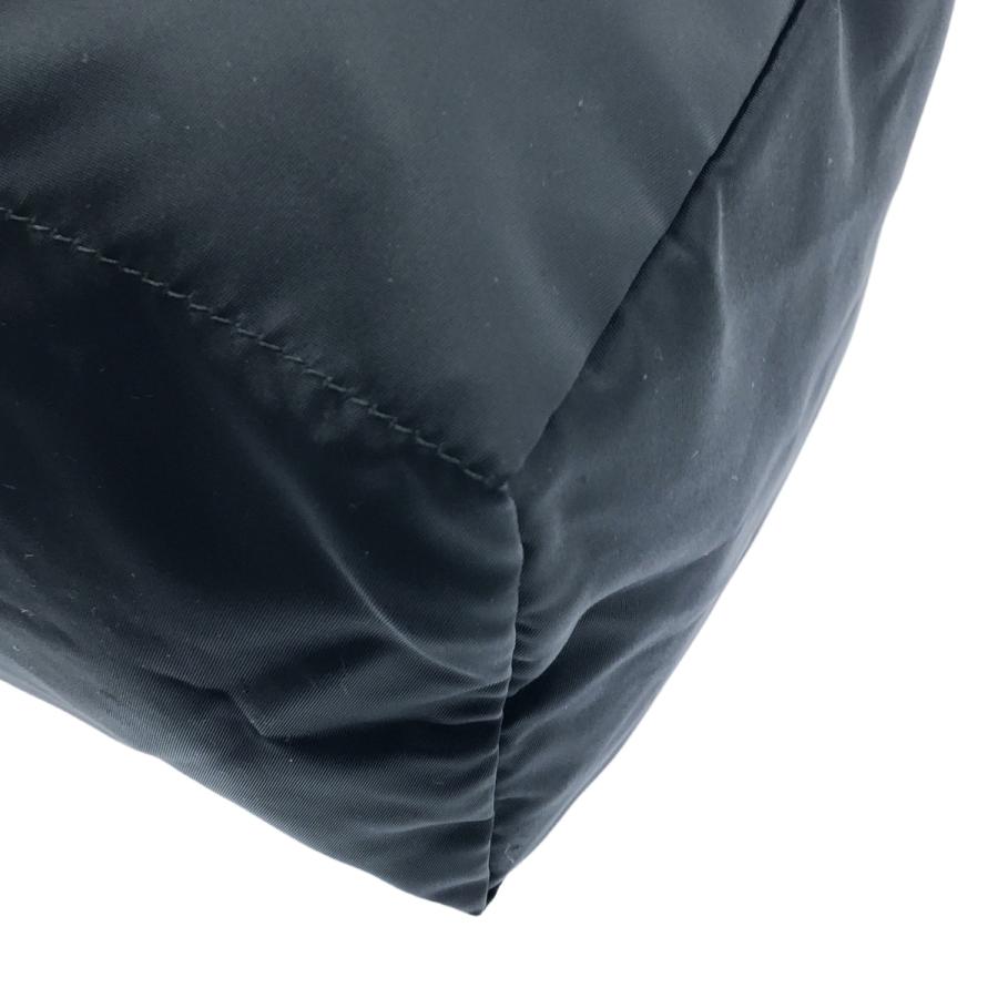 【美品✨】COMMEdesGARCONS ミニボストン ブラック ナイロン セール】 ナイロン ミニボストン ショルダーバッグ