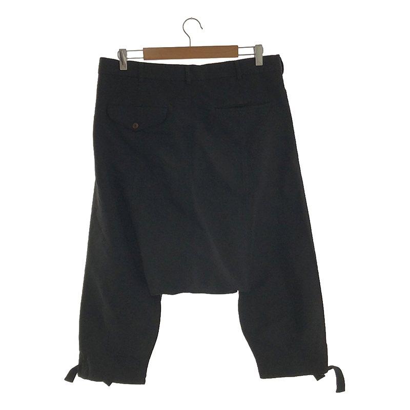 COMME des GARCONS HOMME PLUS / コムデギャルソンオムプリュス COMME des GARCONS HOMME PLUS / コムデギャルソンオムプリュス