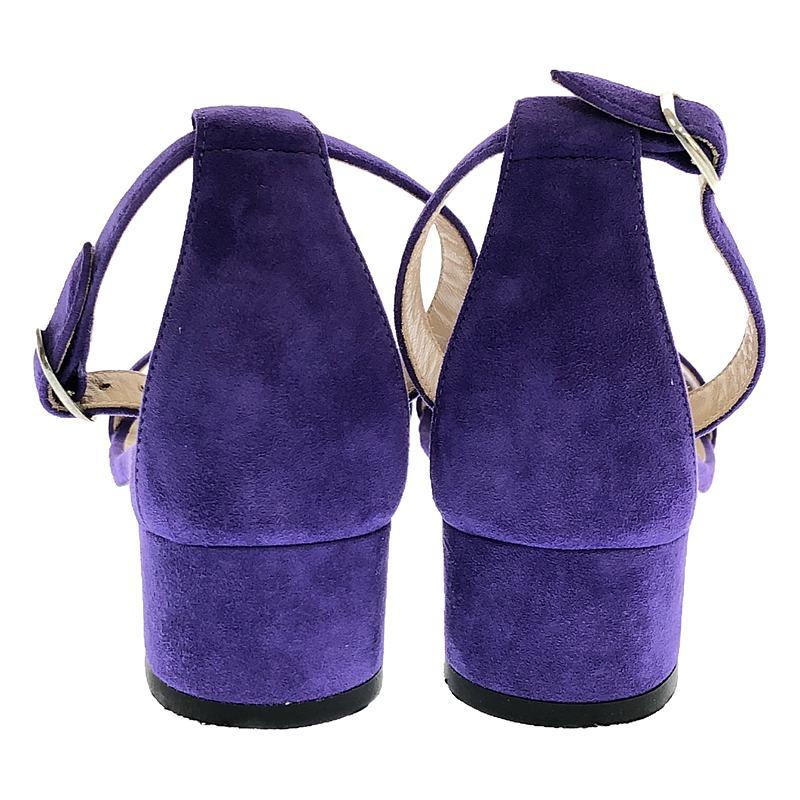 MANOLO BLAHNIK（マノロブラニク） 【美品】 | CHAFLA HI スエード 