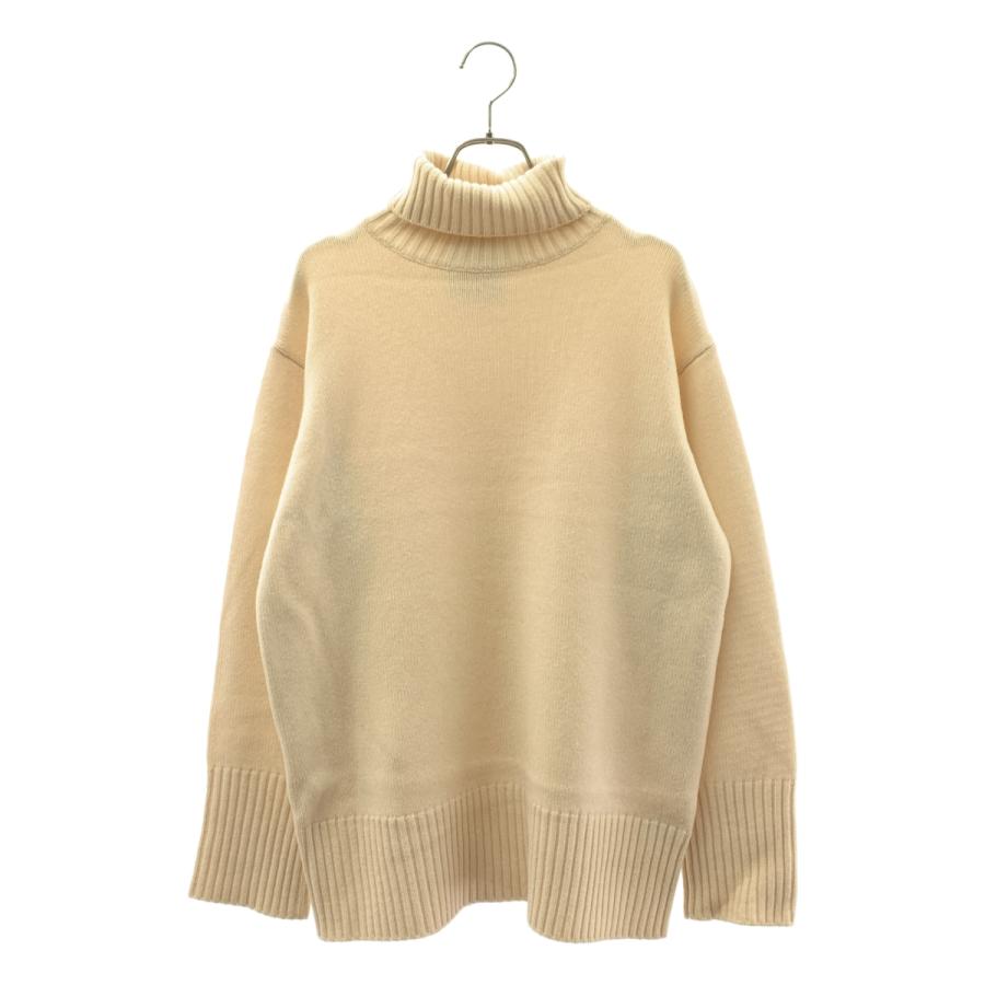 DEUXIEME CLASSE - 専用◇N.O.R.C◇タートルニット N.O.R.C / ノーク ウール カシミヤ タートルネック ニット : KLD