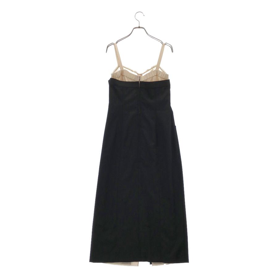 JOSE MOON / ジョゼムーン LAYERED LACE DRESS レイヤード ワンピース