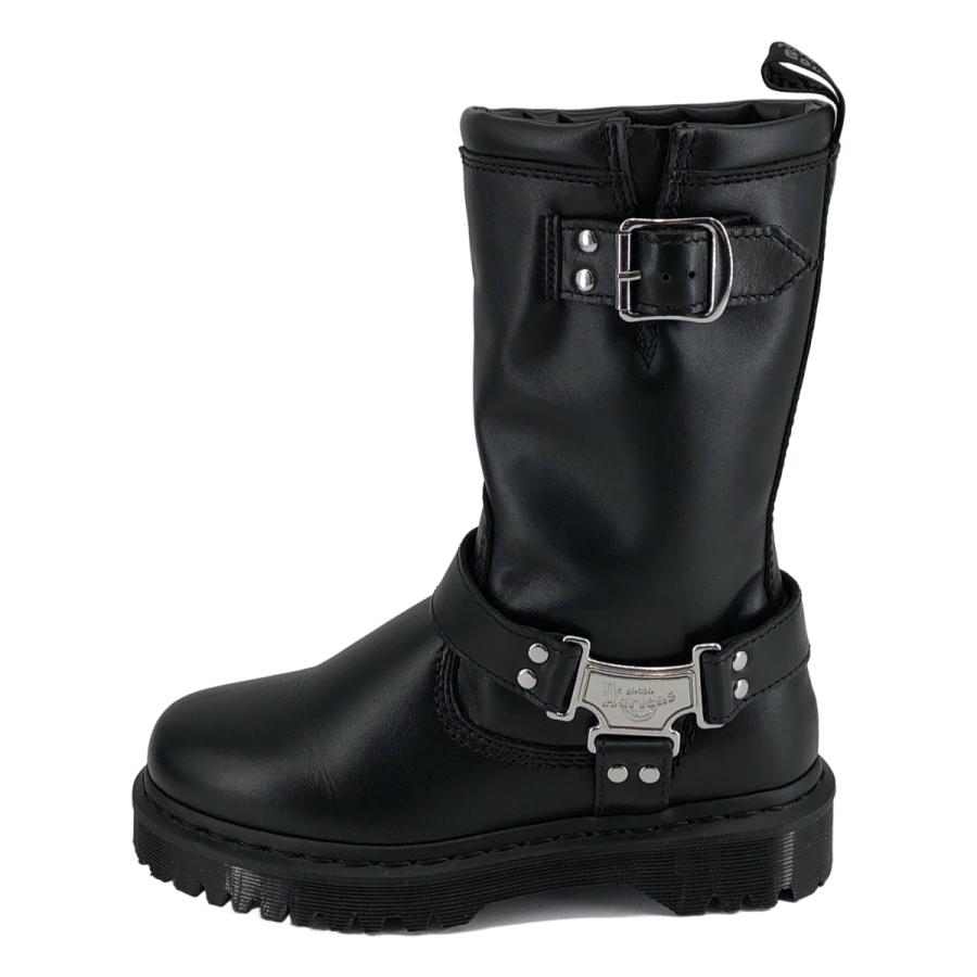Dr.Martens（ドクターマーチン） ANISTONE HI / レザー リガー ロング