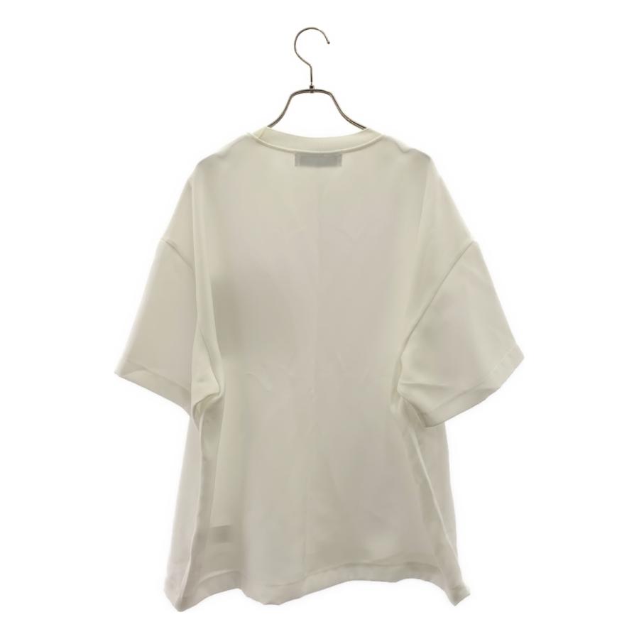 CULLNI（クルニ） レザーポケット Tシャツ : KLD ヤフーショッピング店