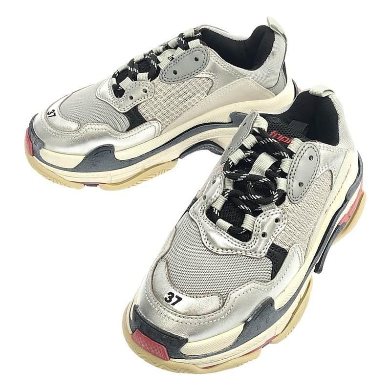 BALENCIAGA（バレンシアガ） | TRIPLE S トリプルS ダッドスニーカー